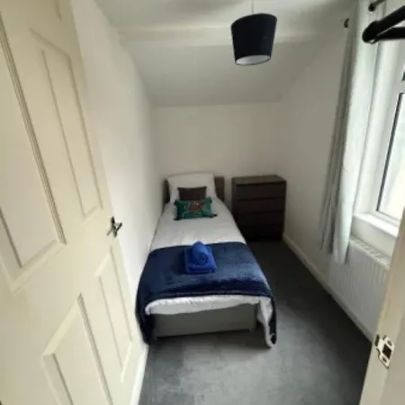 The Wordsworth Barrow-in-Furness