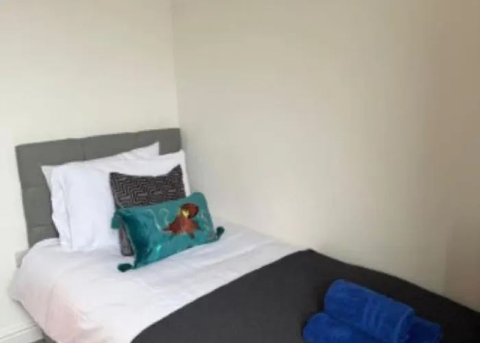 The Wordsworth Casa de Férias