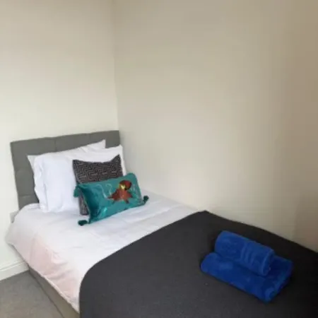 The Wordsworth بيت للعطل