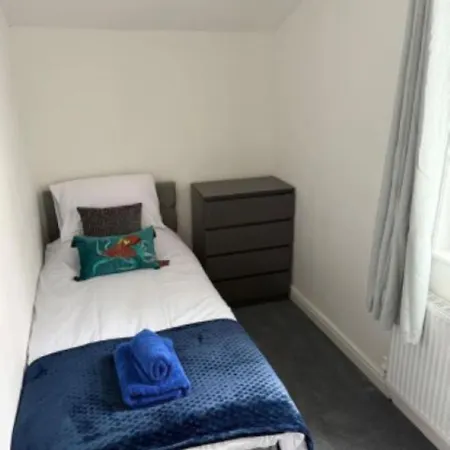 The Wordsworth بيت للعطل بارو في فرنيس