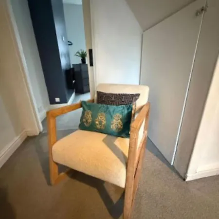 بيت للعطل The Wordsworth بارو في فرنيس