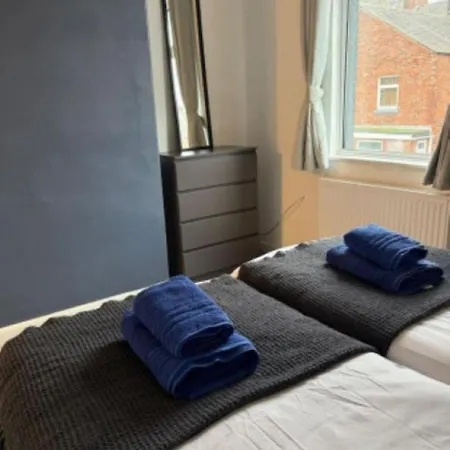 The Wordsworth * بارو في فرنيس