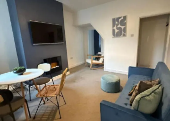 The Wordsworth Дом отдыха *